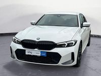 Gebraucht BMW 320 M Sport 190 PS (139 kW) 2025 Alpinweiß Limousine