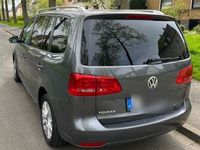 gebraucht VW Touran Life 1.2 TSI