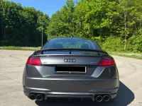 Gebraucht Audi TT S-Line 310 PS (228 kW) 2015 Grau Coupé