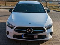 gebraucht Mercedes A250 Limo Plug-in Hybrid ⭐️360° Cam, Night-Paket⭐️