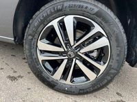 Neu Citroën Spacetourer 179 PS (131 kW) 2026 Grau Van / Kleinbus