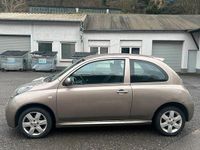 Gebraucht Nissan Micra 80 PS (58 kW) 2006 Kleinwagen