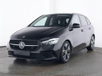Gebraucht Mercedes B220 Progressive 190 PS (139 kW) 2025 Nachtschwarz Kleinwagen