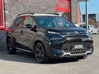 Gebraucht Citroën C3 Aircross Shine 110 PS (80 kW) 2024 Schwarz SUV
