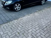 Gebraucht Mercedes 350 231 PS (169 kW) 2010 Schwarz Kombi