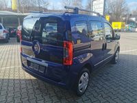 gebraucht Fiat Qubo Dynamic