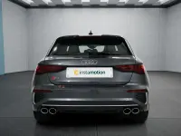 Gebraucht Audi S3 310 PS (228 kW) 2024 Grau Limousine