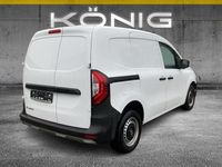 Gebraucht Renault Rapid 55 PS (40 kW) 2023 Weiss Limousine