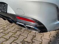 gebraucht Mercedes S63 AMG S 63 AMG S -Klasse CabrioletAMG 4Matic