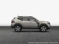Neu Dacia Duster Extreme 131 PS (96 kW) 2025 Sandstone metallic SUV