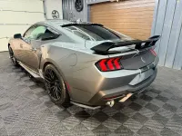 Gebraucht Ford Mustang Dark Horse 317 PS (233 kW) 2025 Grau