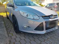 Używany Ford Focus 150 KM (110 kW) 2011 Szary Sedan/Limuzyna