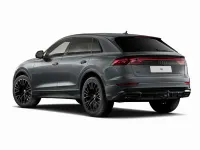 Gebraucht Audi Q8 Sport 286 PS (210 kW) 2025 Daytonagrau perleffekt SUV