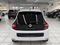 Gebraucht Renault Twingo 69 PS (50 kW) 2019 Weiß Kleinwagen