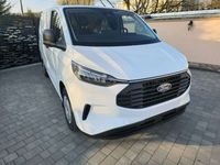 gebraucht Ford Transit Custom L1H1 2.0EB 136PS 6-G*NEUES MODELL