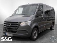 Gebraucht Mercedes Sprinter 150 PS (110 kW) 2024 Andere Van