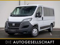 Gebraucht Fiat Ducato 140 PS (102 kW) 2022 Colore esterno (weiss (pastell Van