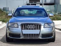 Second-hand Audi S6 435 CP (319 kW) 2007 Gri Berlinǎ