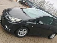 Gebraucht Opel Corsa OPC 90 PS (66 kW) 2015 Schwarz Kleinwagen