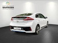 gebraucht Hyundai Ioniq 1.6 GDI Hybrid