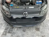 Usata VW Polo 60 CV (44 kW) 2014 Nero Utilitaria