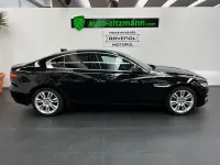 Gebraucht Jaguar XE S 204 PS (150 kW) 2021 Schwarz Limousine