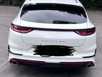 Gebraucht Kia ProCeed GT 204 PS (150 kW) 2023 Kombi