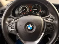 Gebraucht BMW X4 190 PS (139 kW) 2015 Weiß SUV