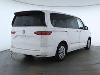 Gebraucht VW Multivan Basis 204 PS (150 kW) 2024 Candyweiss Van