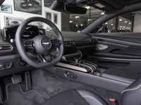 Neu Aston Martin Vanquish 835 PS (614 kW) 2026 Grün buckinghamshire green Coupé