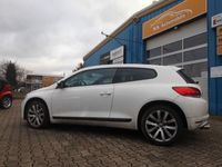 gebraucht VW Scirocco 1.4 TSI 90 kW Team HU