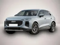 Neu Audi Q3 Comfort 204 PS (150 kW) 2026 Manufacturer SUV
