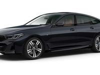 Gebraucht BMW 640 333 PS (244 kW) 2022 Coupé