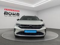 Gebraucht VW Taigo Move 116 PS (85 kW) 2024 Grau SUV