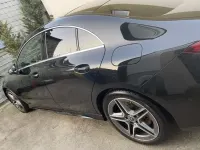 Gebraucht Mercedes CLA250 AMG line 224 PS (164 kW) 2019 Coupé