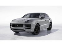 Neu Porsche Cayenne GTS 500 PS (367 kW) 2026 Weiss SUV