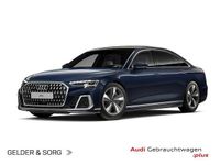 Gebraucht Audi A8L Ambiente 340 PS (250 kW) 2025 Firmamentblau metallic Limousine