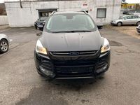 Gebraucht Ford Kuga SYNC Edition 150 PS (110 kW) 2016 Schwarz SUV
