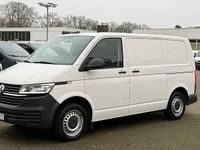 Gebraucht VW Transporter 150 PS (110 kW) 2020 Weiß Van