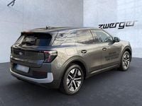 Gebraucht Ford Explorer Premium 210 kW (286 PS) 2024 Grau SUV