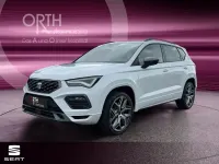 Neu Seat Ateca FR 150 PS (110 kW) 2026 Other SUV