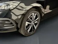 Gebraucht Mercedes EQT200 Progressive 89 kW (122 PS) 2025 Loparitschwarz metallic Van / Kleinbus