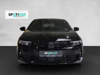 Gebraucht Opel Astra 131 PS (96 kW) 2024 Schwarz Kleinwagen