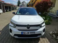 Usata Citroën C3 101 CV (74 kW) 2025 Bianco SUV