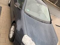 Gebraucht VW Golf V Trendline 80 PS (58 kW) 2007 Blau Limousine