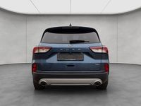 Gebraucht Ford Kuga Titanium 224 PS (164 kW) 2022 Blau SUV