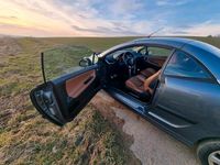 Gebraucht Peugeot 207 150 PS (110 kW) 2007 Silber Cabrio