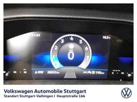 Gebraucht VW T-Cross Life 95 PS (69 kW) 2024 Grau SUV