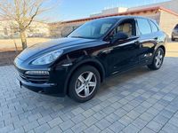 Gebraucht Porsche Cayenne S 382 PS (280 kW) 2013 Schwarz SUV