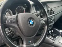 Gebraucht BMW X6 M Performance 555 PS (408 kW) 2010 Schwarz SUV